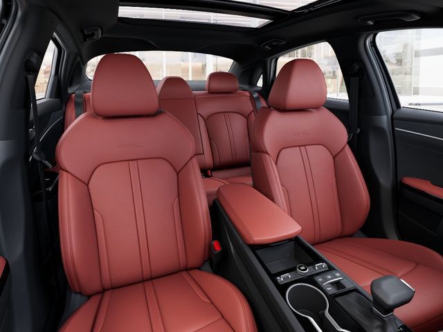 2026 Kia K5 GT-Line FWD Huntington Beach CA