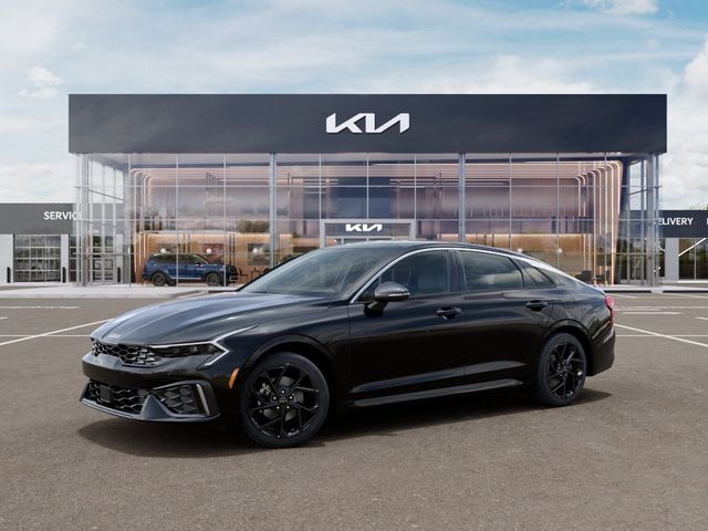 2026 Kia K5 GT-Line FWD Huntington Beach CA