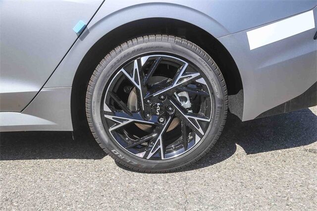 2026 Kia K5 GT-Line FWD Huntington Beach CA