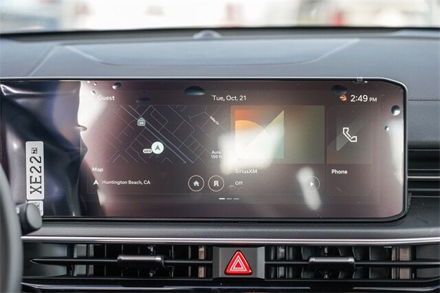 2026 Kia K5 GT-Line FWD Huntington Beach CA