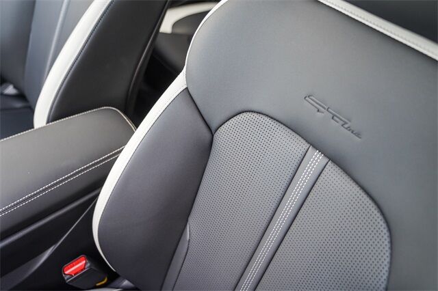 2026 Kia K5 GT-Line FWD Huntington Beach CA