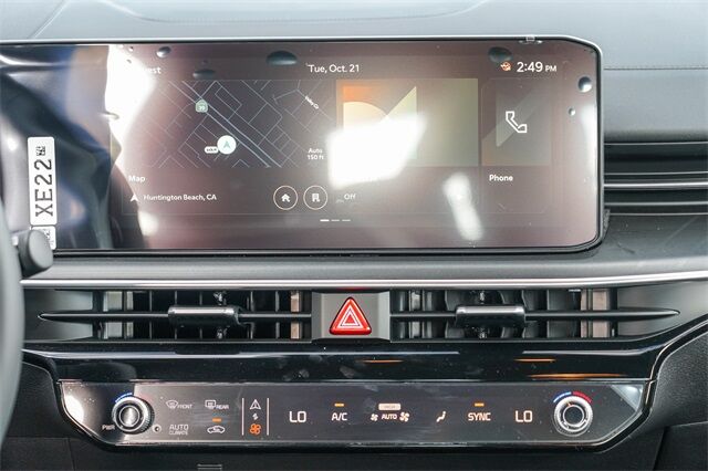 2026 Kia K5 GT-Line FWD Huntington Beach CA