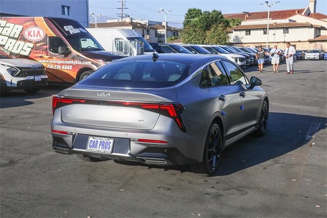 2026 Kia K5 GT-Line FWD Huntington Beach CA