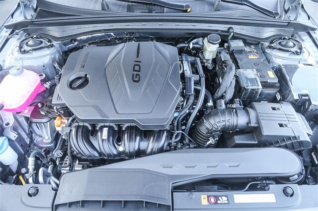 2026 Kia K5 GT-Line FWD Huntington Beach CA