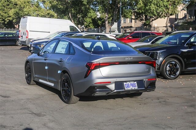 2026 Kia K5 GT-Line FWD Huntington Beach CA