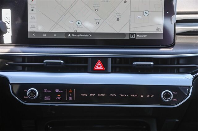 2026 Kia K5 GT-Line FWD Huntington Beach CA