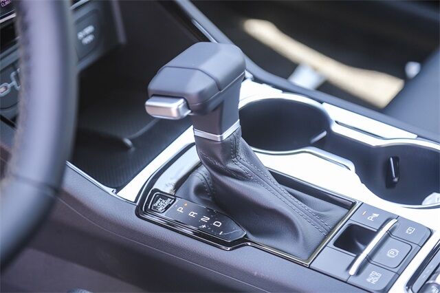 2026 Kia K5 GT-Line FWD Huntington Beach CA