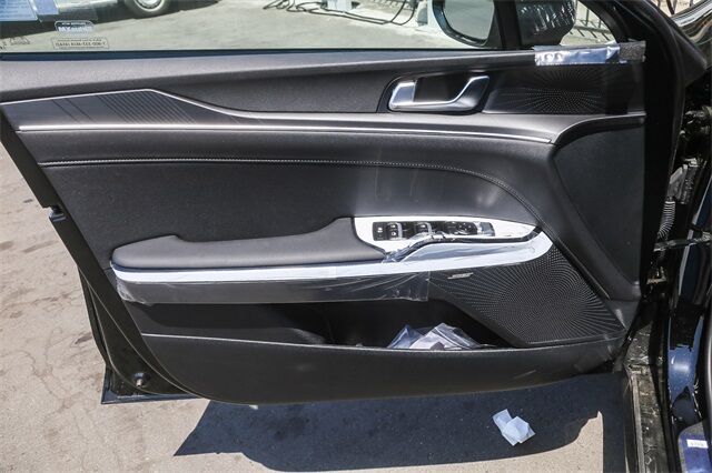 2026 Kia K5 GT-Line FWD Huntington Beach CA
