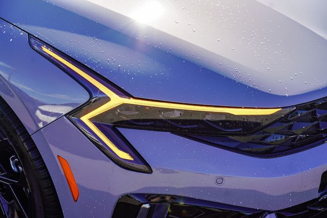 2026 Kia K5 GT-Line FWD Huntington Beach CA