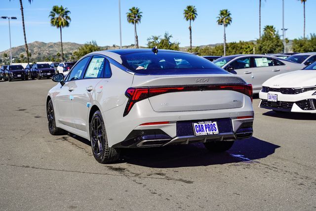 2026 Kia K5 GT-Line FWD Huntington Beach CA
