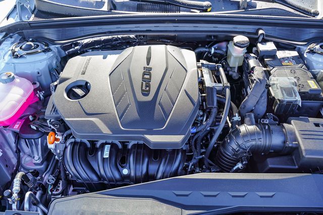 2026 Kia K5 GT-Line FWD Huntington Beach CA