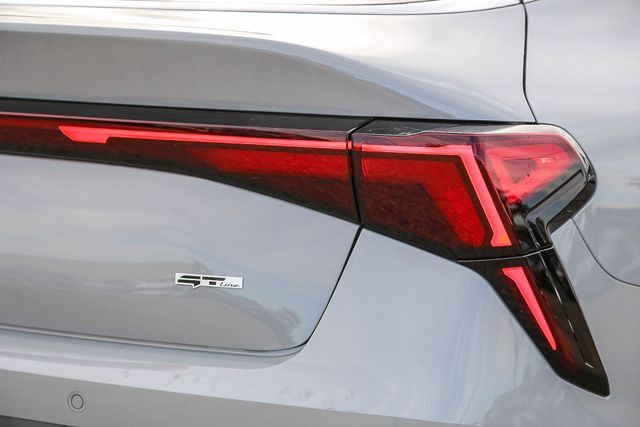 2026 Kia K5 GT-Line FWD Huntington Beach CA