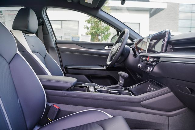 2026 Kia K5 GT-Line FWD Huntington Beach CA