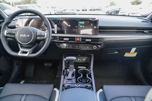 2026 Kia K5 GT-Line FWD Huntington Beach CA