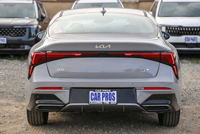 2026 Kia K5 GT-Line FWD Huntington Beach CA