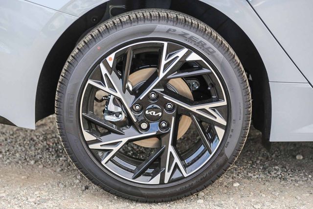 2026 Kia K5 GT-Line FWD Huntington Beach CA