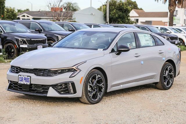 2026 Kia K5 GT-Line FWD Huntington Beach CA