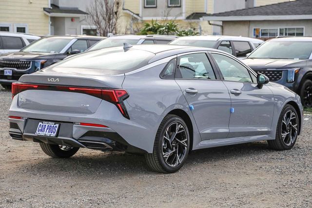 2026 Kia K5 GT-Line FWD Huntington Beach CA