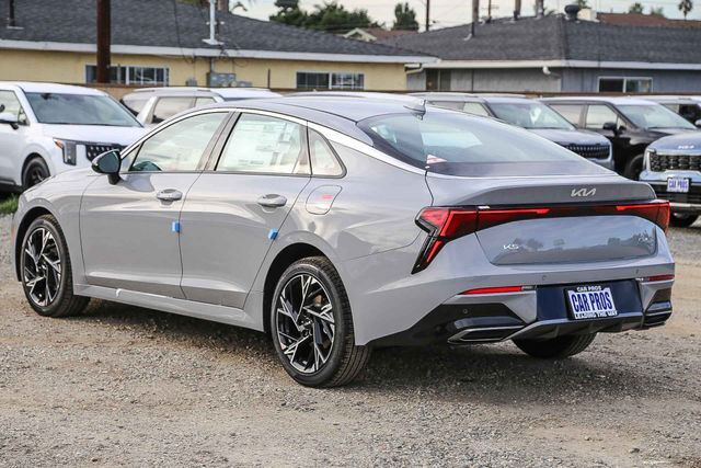 2026 Kia K5 GT-Line FWD Huntington Beach CA