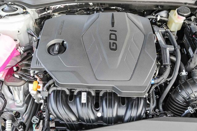 2026 Kia K5 GT-Line FWD Huntington Beach CA