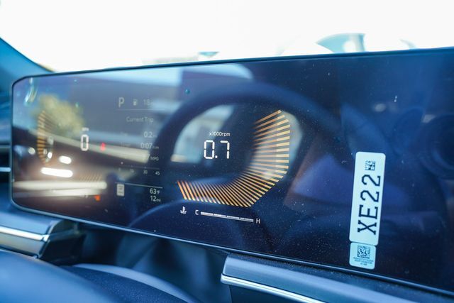 2026 Kia K5 GT-Line FWD Huntington Beach CA