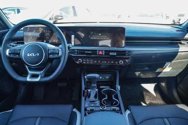 2026 Kia K5 GT-Line FWD Huntington Beach CA