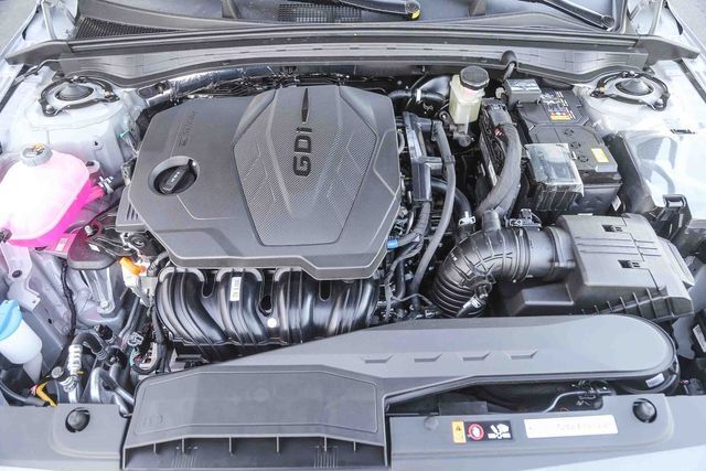 2026 Kia K5 GT-Line FWD Huntington Beach CA