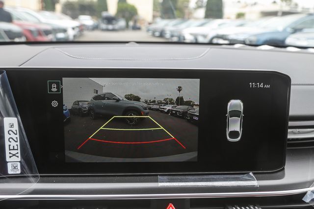 2026 Kia K5 GT-Line FWD Huntington Beach CA