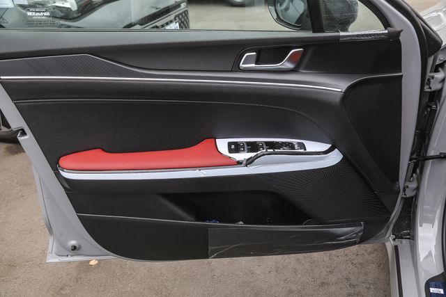 2026 Kia K5 GT-Line FWD Huntington Beach CA