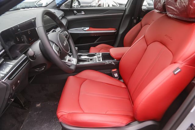 2026 Kia K5 GT-Line FWD Huntington Beach CA