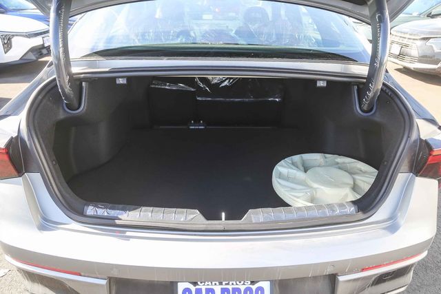 2026 Kia K5 GT-Line FWD Huntington Beach CA