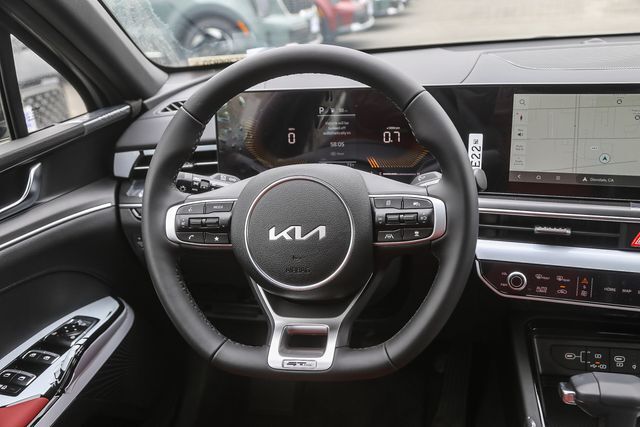 2026 Kia K5 GT-Line FWD Huntington Beach CA