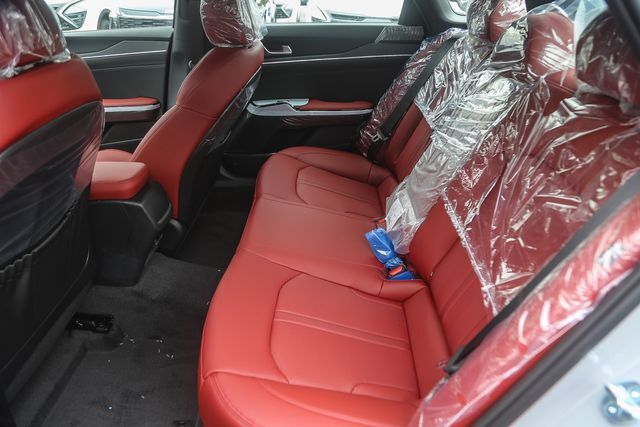 2026 Kia K5 GT-Line FWD Huntington Beach CA