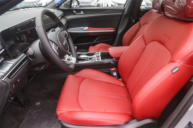 2026 Kia K5 GT-Line FWD Huntington Beach CA