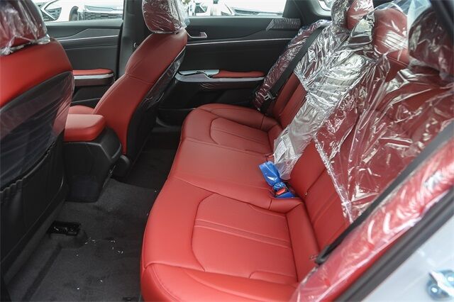 2026 Kia K5 GT-Line FWD Huntington Beach CA