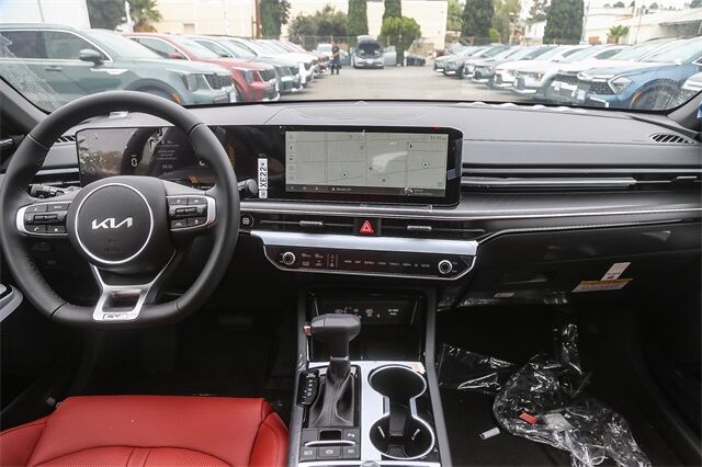 2026 Kia K5 GT-Line FWD Huntington Beach CA