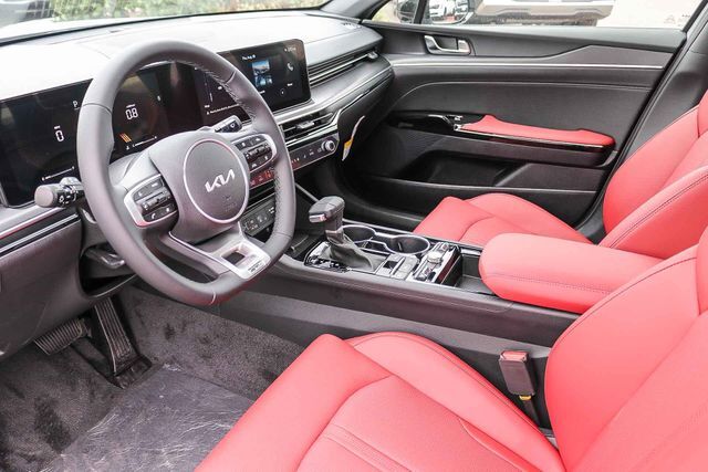 2026 Kia K5 GT-Line FWD Huntington Beach CA