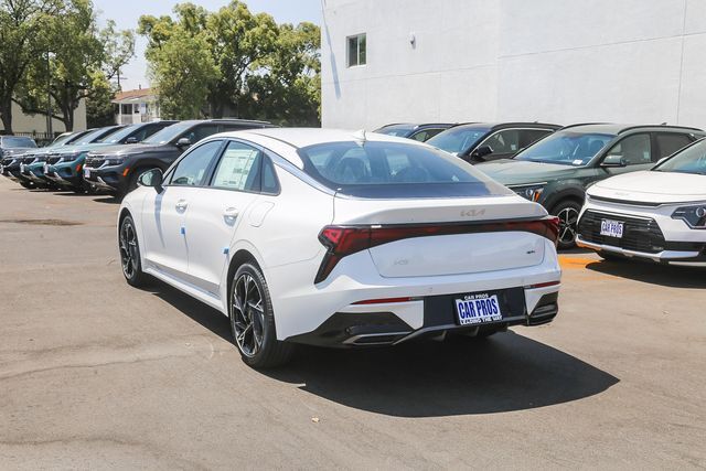 2026 Kia K5 GT-Line FWD Huntington Beach CA