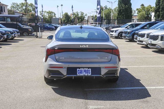 2026 Kia K5 GT-Line FWD Huntington Beach CA