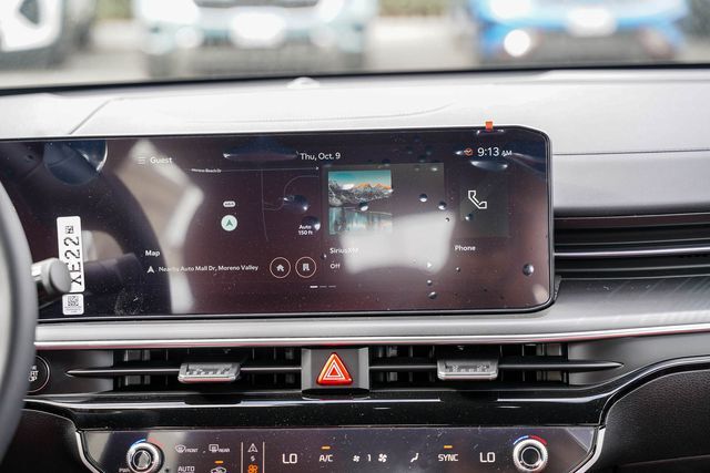 2026 Kia K5 GT-Line FWD Huntington Beach CA