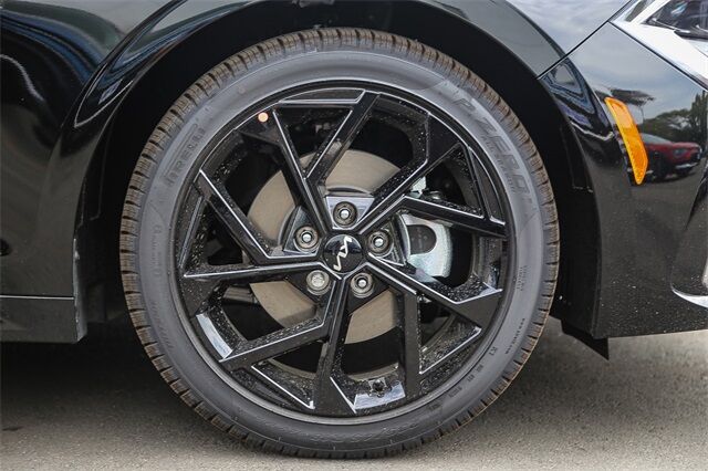 2026 Kia K5 GT-Line FWD Huntington Beach CA