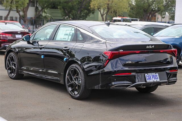 2026 Kia K5 GT-Line FWD Huntington Beach CA