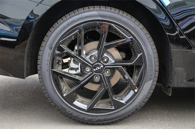 2026 Kia K5 GT-Line FWD Huntington Beach CA