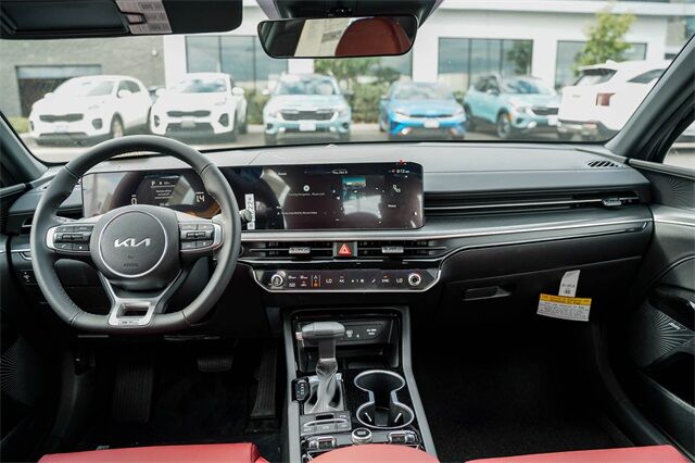 2026 Kia K5 GT-Line FWD Huntington Beach CA