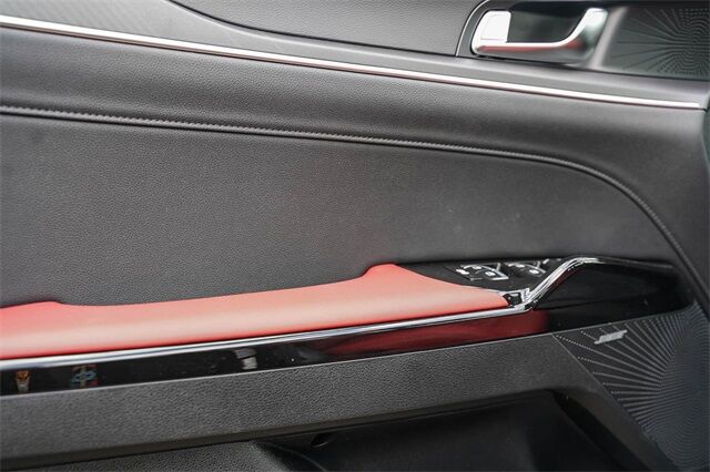 2026 Kia K5 GT-Line FWD Huntington Beach CA