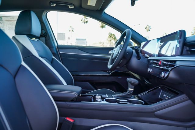 2026 Kia K5 GT-Line FWD Huntington Beach CA