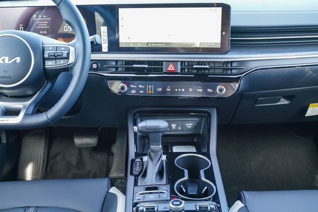 2026 Kia K5 GT-Line FWD Huntington Beach CA