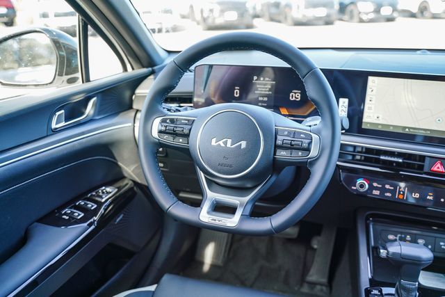 2026 Kia K5 GT-Line FWD Huntington Beach CA