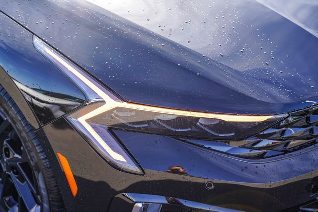 2026 Kia K5 GT-Line FWD Huntington Beach CA