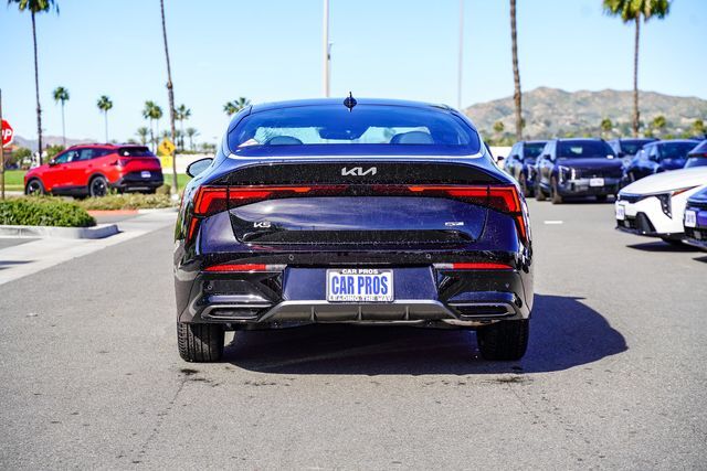 2026 Kia K5 GT-Line FWD Huntington Beach CA